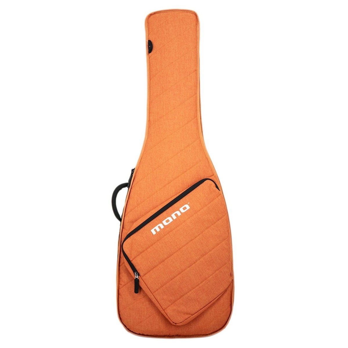 Mono Electric Bass Sleeve 2.0 Orange