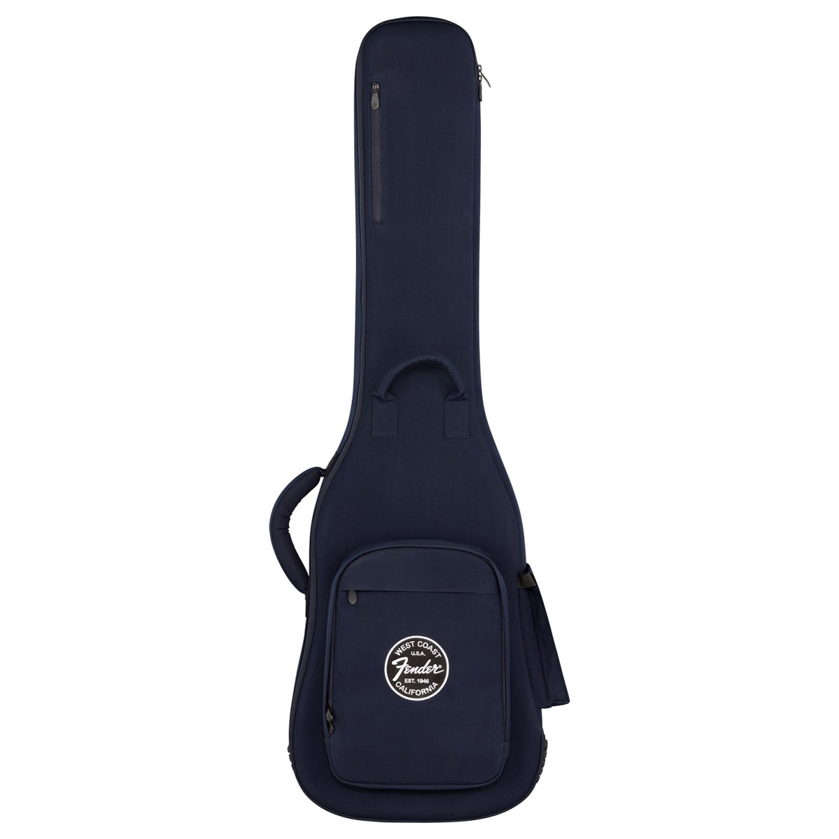 Fender Troubadour Electric Bass Gig Bag Navy
