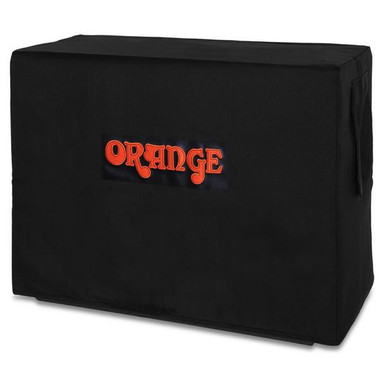 Orange Rocker 15 Amplifier Cover
