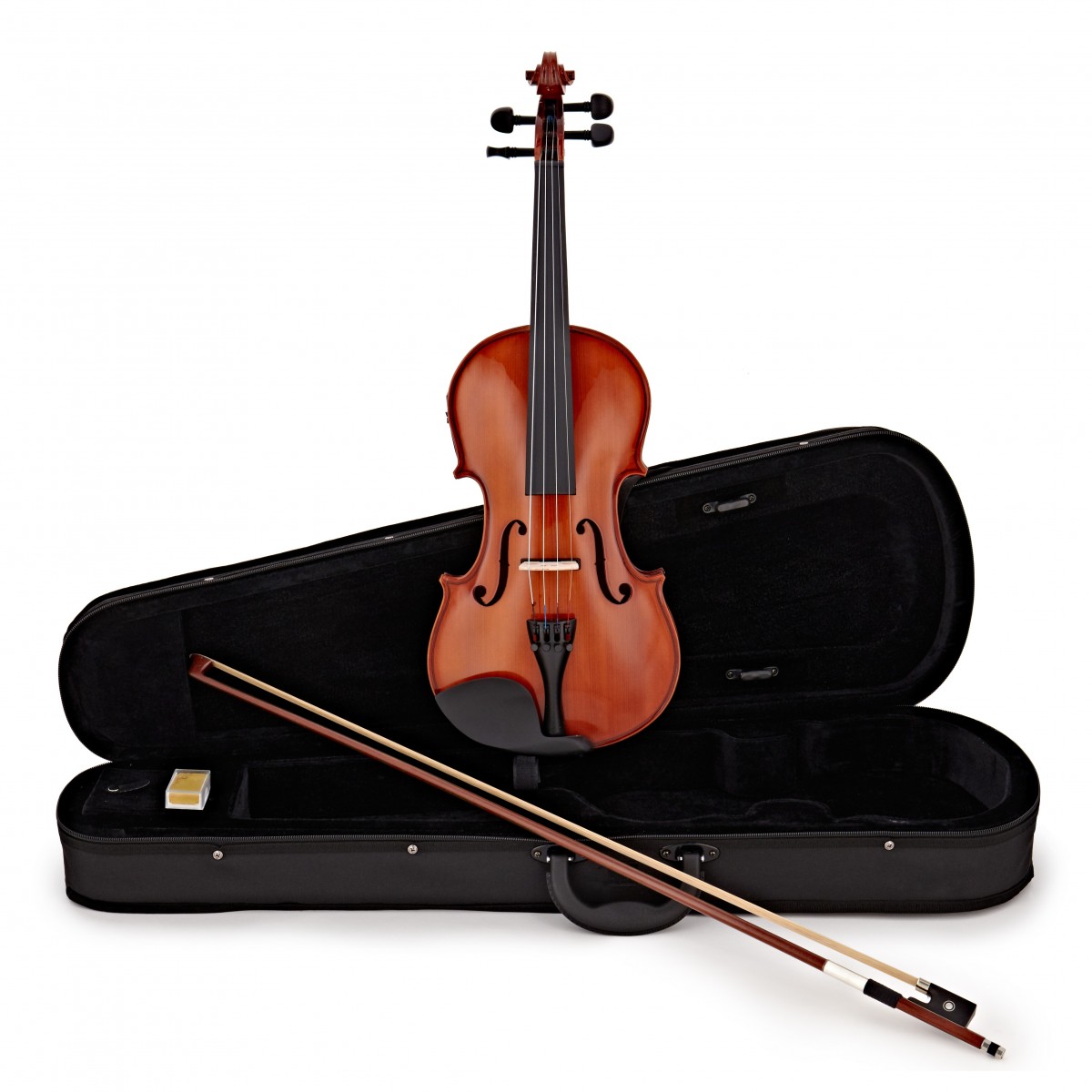 Electro Acoustic Violin