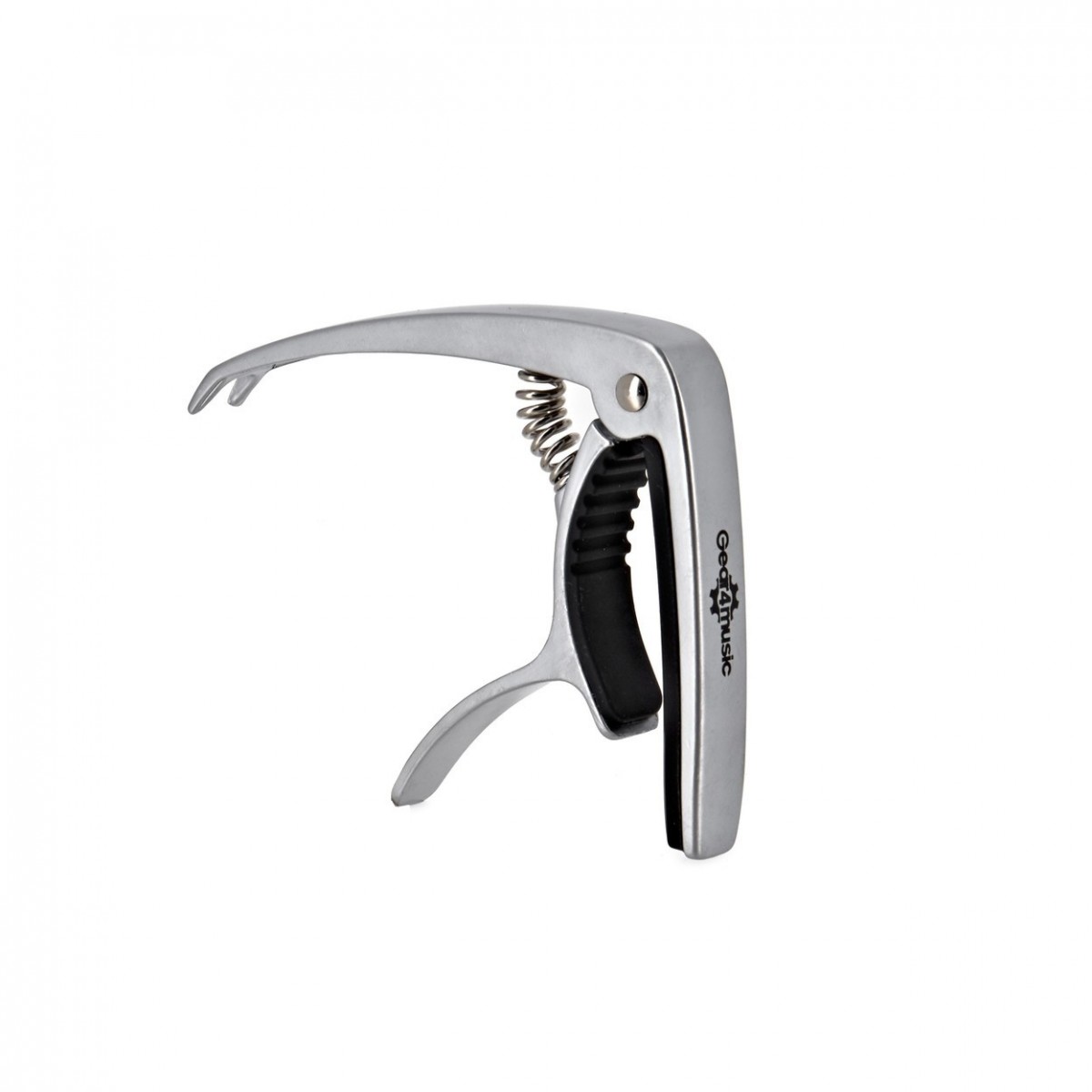 Deluxe Acoustic/Electric Guitar Capo