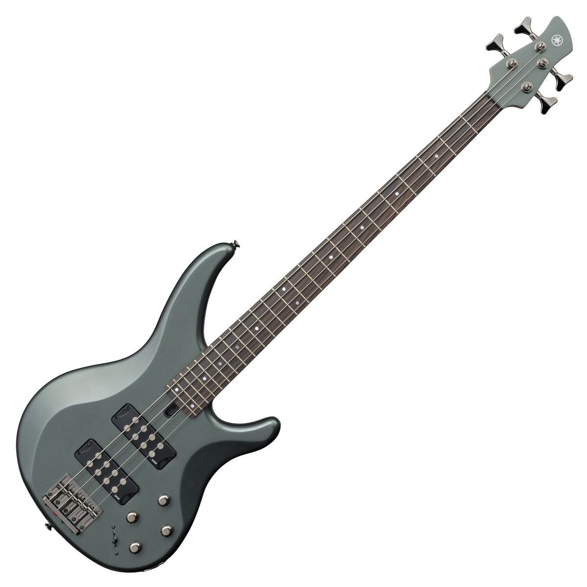 Yamaha TRBX304 Bass Guitar Mist Green