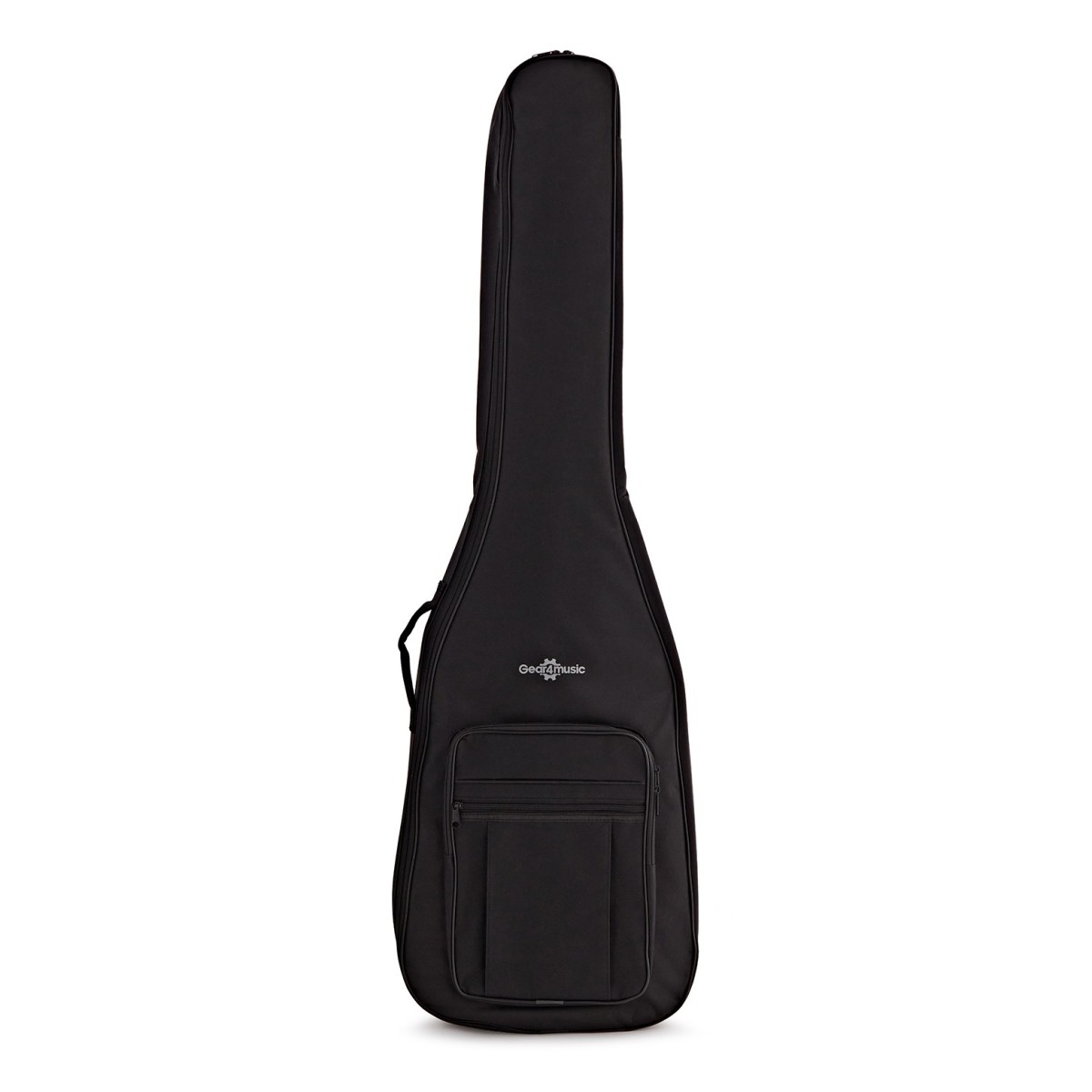 Padded Water-Resistant Bass Guitar Gig Bag 10mm