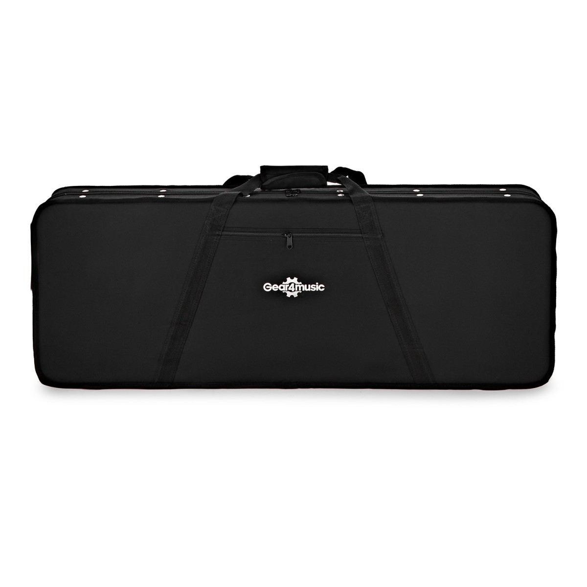 Foam Electric Guitar Case