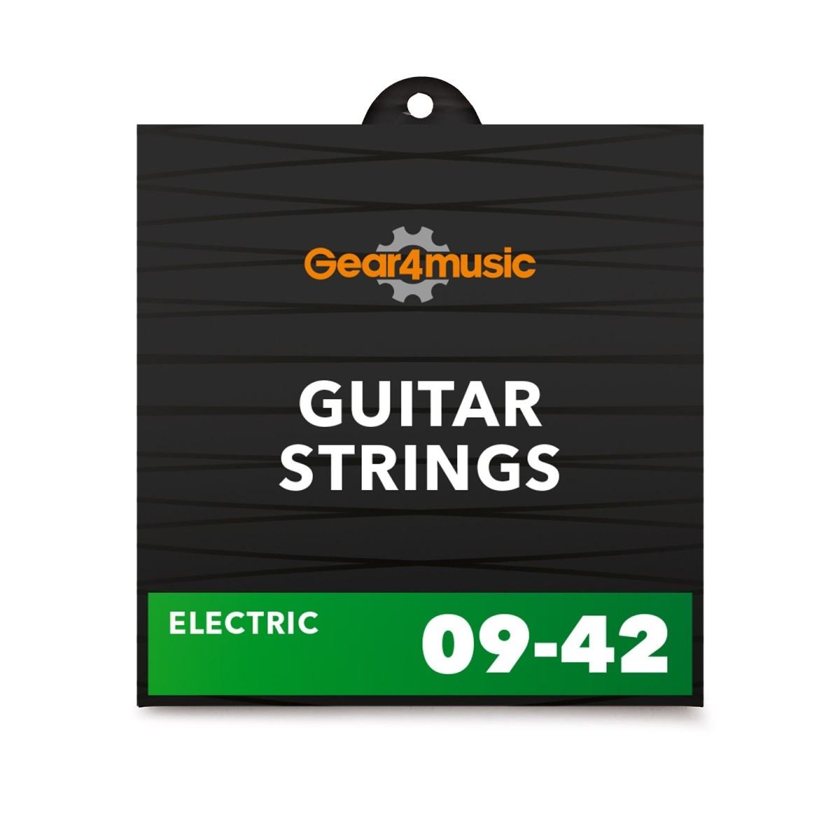 Electric Guitar Strings