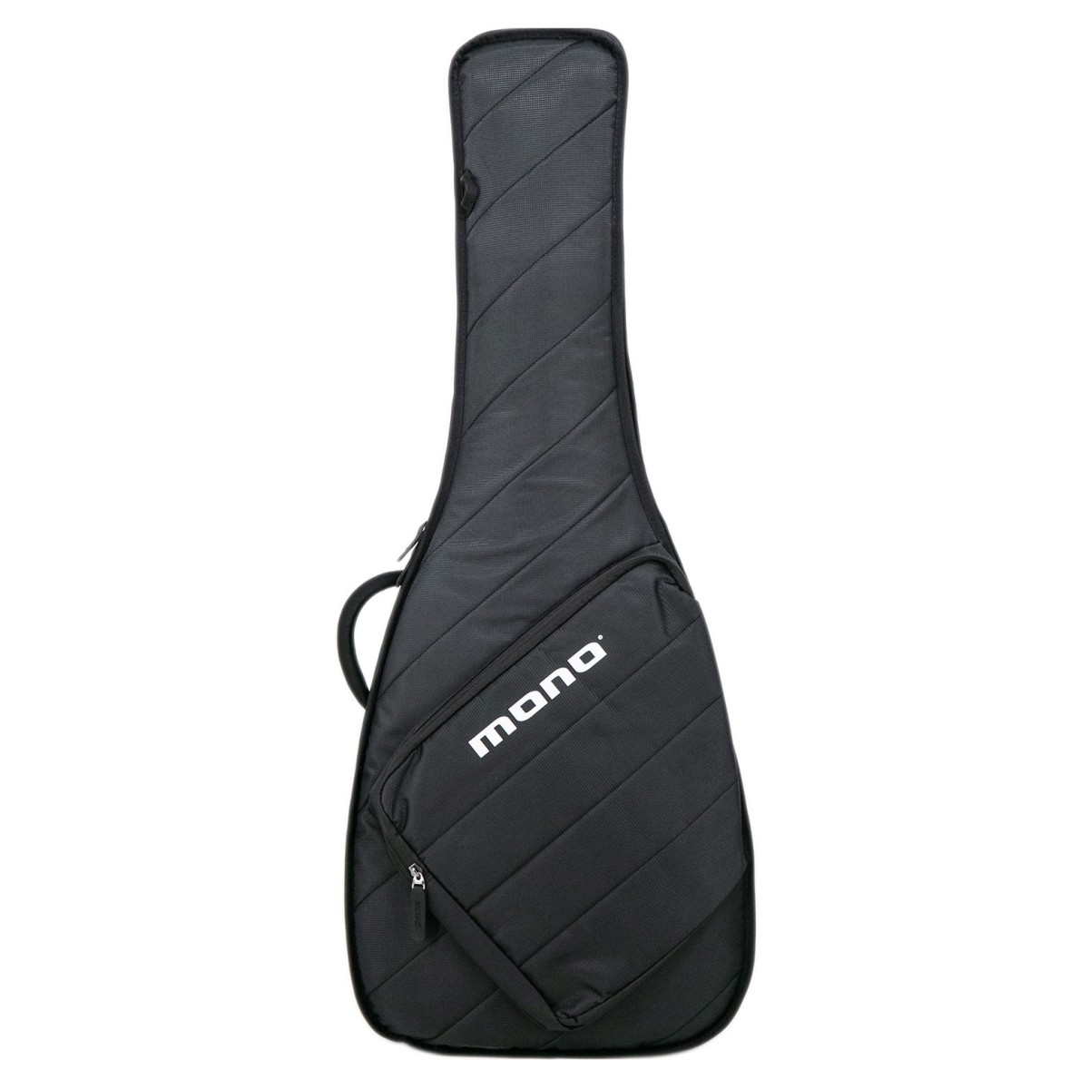 Mono M80 Electric Guitar Sleeve 2.0 Black