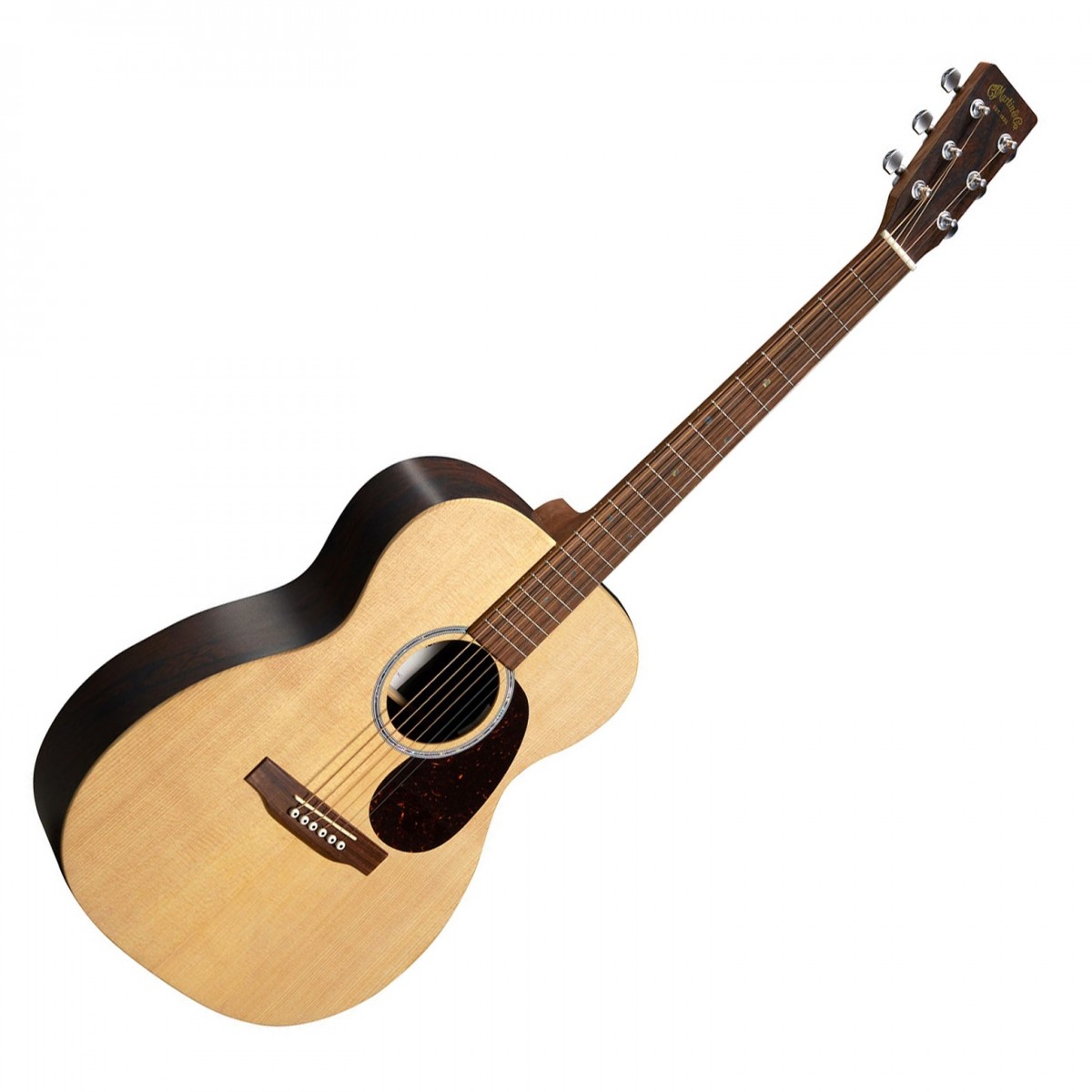 Martin 00-X2E Cocobolo Electro Acoustic