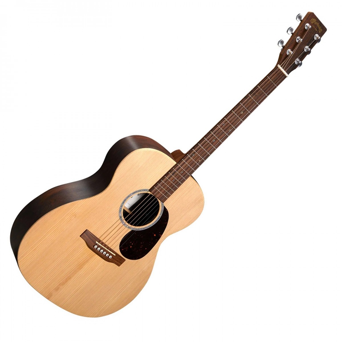 Martin 000-X2E Brazilian Rosewood Electro Acoustic