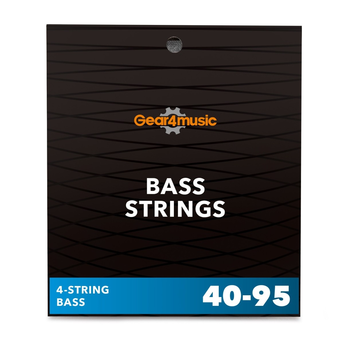 Bass Guitar String Set