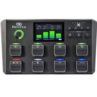 Sheeran Looper X Multi-Track Looper Workstation
