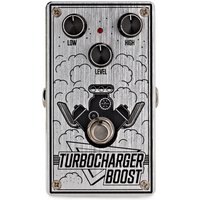 SubZero Turbocharger Boost Pedal