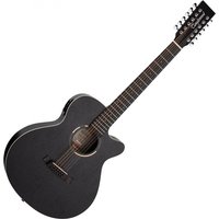 Tanglewood TB412CE 12 Blackbird 12 String Electro Acoustic Guitar
