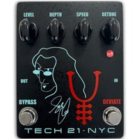 Tech 21 Geddy Lee Amalgamation Signature Chorus Pedal