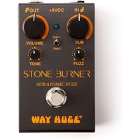 Way Huge Smalls Stone Burner Sub Fuzz