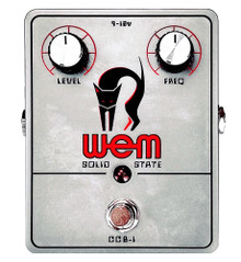 WEM CCB-1 Copicat Boost and Preamp Pedal