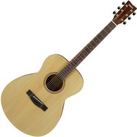 Yamaha FS400 Concert Acoustic Guitar Natural Satin