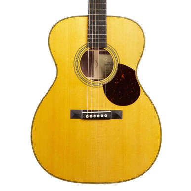 Martin 000-28 Shawn Mendes Acoustic Guitar