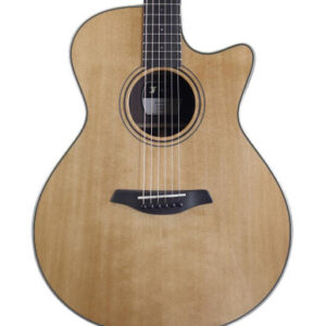 Furch Green Gc-TR a Acoustic Guitar