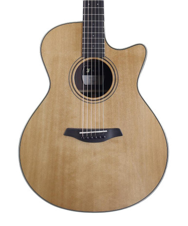 Furch Green Gc-TR a Acoustic Guitar