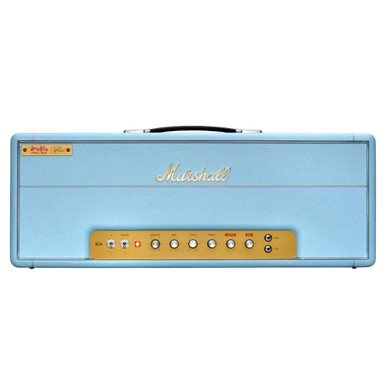 Marshall 1959BJA Billie Joe Armstrong Signature 100W Valve Amp Head
