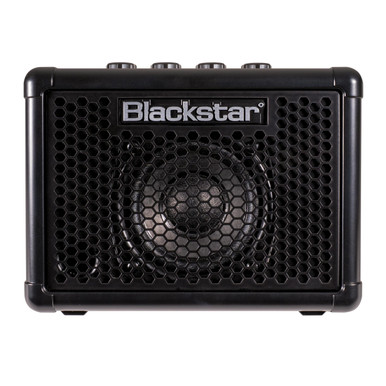 Blackstar Fly 3 High Gain Mini Guitar Amp