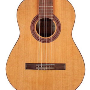 Cordoba Iberia Requinto 1/2 Sized Classical Acoustic Guitar