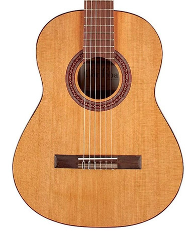 Cordoba Iberia Requinto 1/2 Sized Classical Acoustic Guitar