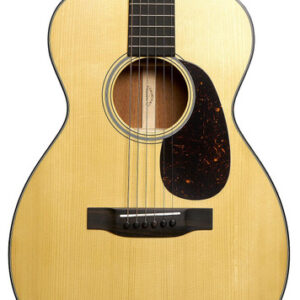 Martin Custom Shop 0-18 Acoustic Guitar