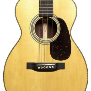 Martin Custom Shop 0-28 Acoustic Guitar