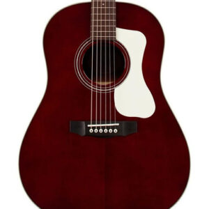 Guild Memoir DS-240 Memoir Wine Red Acoustic Guitar