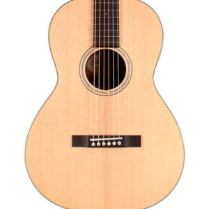 Guild Memoir P-240 Natural Parlor Acoustic Guitar