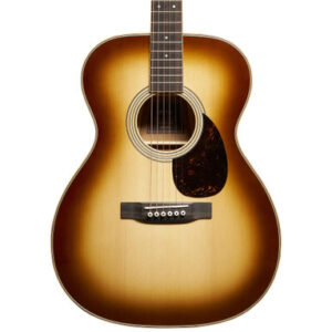 Martin OM-35 Inception Acoustic Guitar
