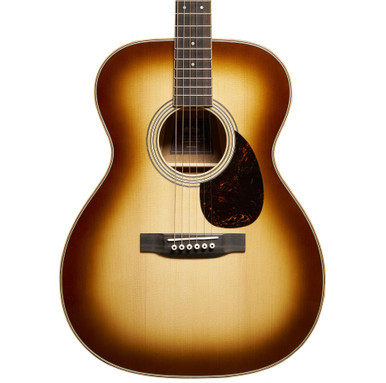 Martin OM-35 Inception Acoustic Guitar