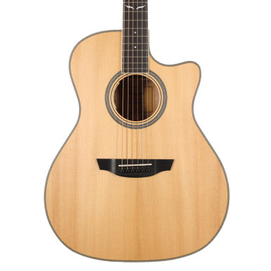 Orangewood Sage Live Grand Auditorium Cutaway Electro Acoustic Guitar