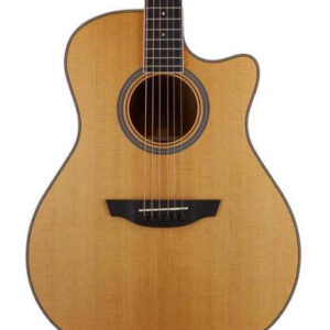Orangewood Sage Grand Auditorium Cutaway Acoustic Guitar