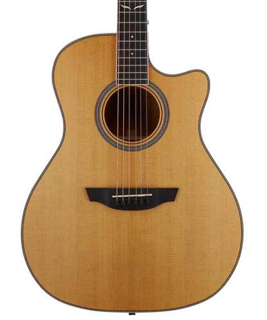 Orangewood Sage Grand Auditorium Cutaway Acoustic Guitar