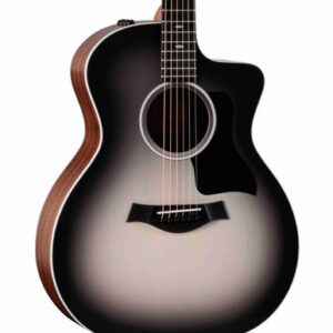 Taylor Sunset Blvd 214ce Eclipse Burst Special Edition Electro Acoustic Guitar