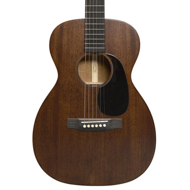 Martin Standard Series 0-17 Acoustic Guitar - Image 2