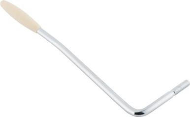 Fender Stratocaster Replacement Tremolo Arm for Left Handed Player I&II and Vintera I&II