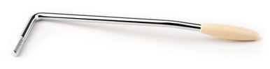 Fender Highway One/American Special Tremolo Arm, Chrome with White Tip