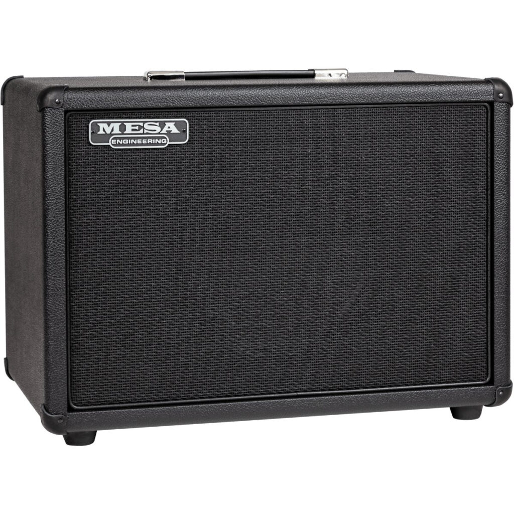 Mesa Boogie 1x12 Rectifier 23 Cabinet