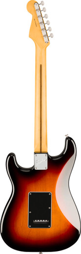 Fender American Professional Classic Stratocaster in 3-Colour Sunburst - Image 6