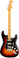 Fender American Professional Classic Stratocaster in 3-Colour Sunburst - Image 4