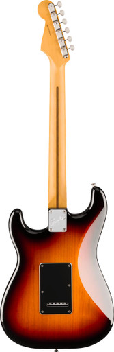 Fender American Professional Classic Stratocaster HSS in 3-Colour Sunburst - Image 6