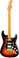 Fender American Professional Classic Stratocaster HSS in 3-Colour Sunburst - Image 4