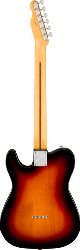 Fender American Professional Classic Telecaster in 3-Colour Sunburst - Image 6