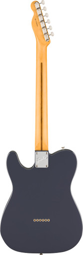 Fender American Professional Classic Telecaster in Faded Black - Image 6