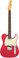 Fender American Professional Classic Telecaster in Faded Dakota Red - Image 4