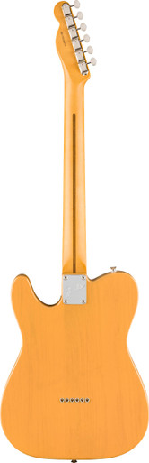 Fender American Professional Classic Telecaster in Butterscotch Blonde - Image 6