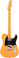 Fender American Professional Classic Telecaster in Butterscotch Blonde - Image 4